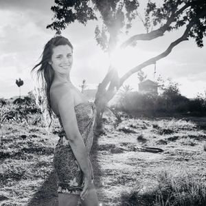 Meet your Posher, Jacquelline